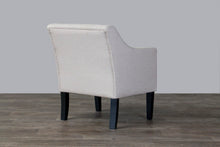 Load image into Gallery viewer, Baxton Studio Brittany Club Chair
