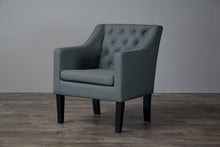 Load image into Gallery viewer, Baxton Studio Brittany Club Chair
