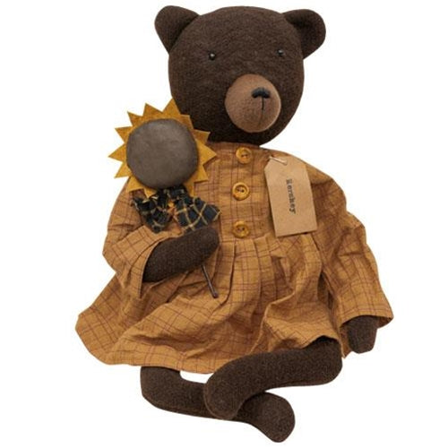 Hershey Bear By CWI Gifts