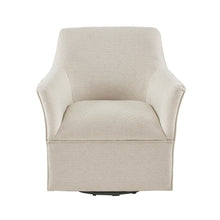 Load image into Gallery viewer, Madison Park Augustine Swivel Glider Chair MP103-0602 By Olliix
