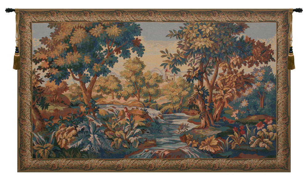 Verdure Aubusson Tapestry Wholesale