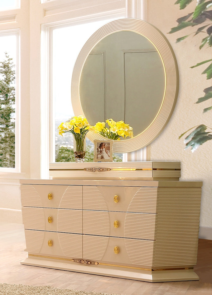 HD-914 - DRESSER