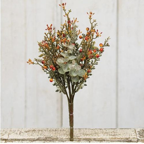 Rusty Eucalyptus Bush 11.5