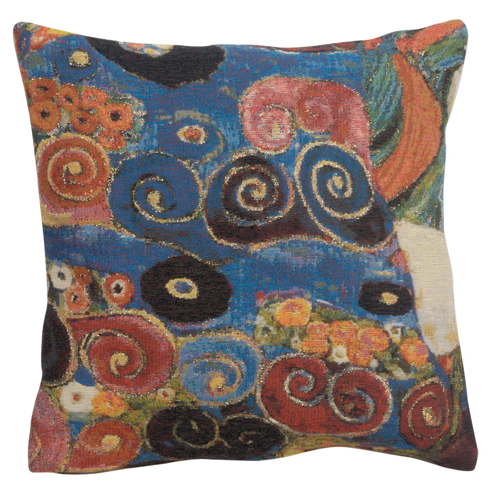Virgin Dress European Cushion
