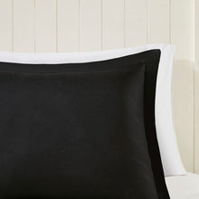 Load image into Gallery viewer, 3M Scotchgard Diamond Quilting Comforter Set -Twin/Twin Xl BASI10-0281 By Olliix
