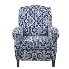 Load image into Gallery viewer, Kirby Push Back Recliner MP103-1051
