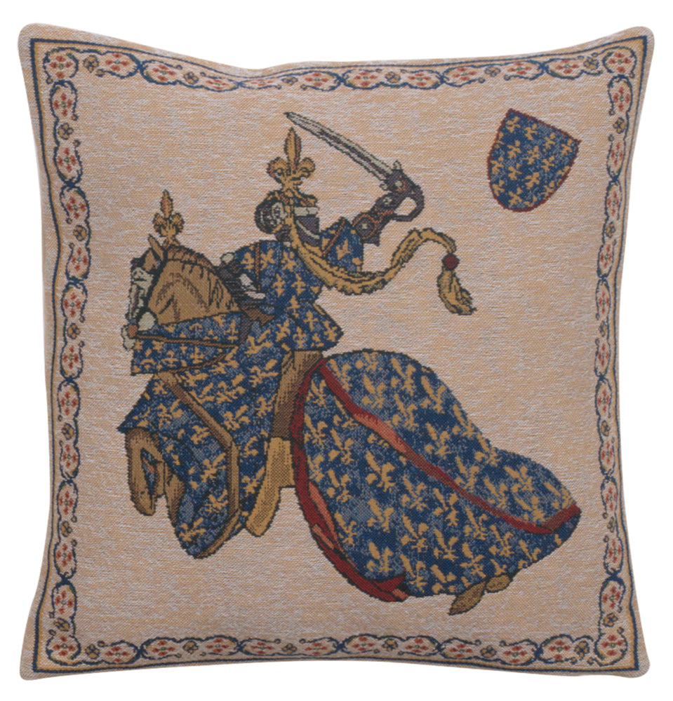 Tournament of Knights 2 Cushion Wholesale