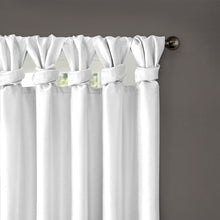 Load image into Gallery viewer, Madison Park Emilia Window Curtain -84" Panel WIN40-115 By Olliix

