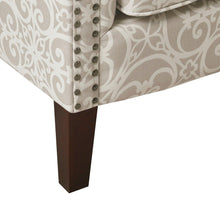 Load image into Gallery viewer, Olliix Brooke Brooke Tight Back Club Chair By Madison Park MP100-0991
