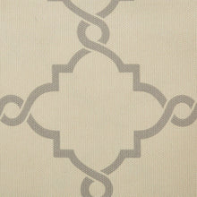 Load image into Gallery viewer, Madison Park Fretwork Print Window Curtain -84" Panel MP40-1281 By Olliix
