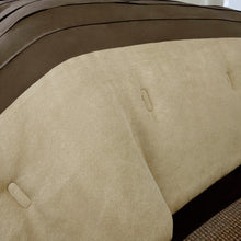Load image into Gallery viewer, Madison Park Palmer 7 Piece Comforter Set -King MP10-302 By Olliix
