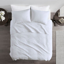 Load image into Gallery viewer, Madison Park Keaton Coverlet Set -Twin/Twin Xl MP13-625 By Olliix
