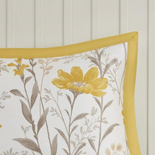 Load image into Gallery viewer, Harbor House Meadow 5 Piece Cotton Comforter Set HH10-1790 By Olliix
