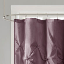 Load image into Gallery viewer, Madison Park Laurel Shower Curtain -72X72&quot; MP70-440 By Olliix
