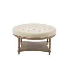Load image into Gallery viewer, Cedric Accent Ottoman MT101-0135
