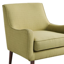 Load image into Gallery viewer, Madison Park Oxford Mid-Century Accent Chair FPF18-0217 By Olliix
