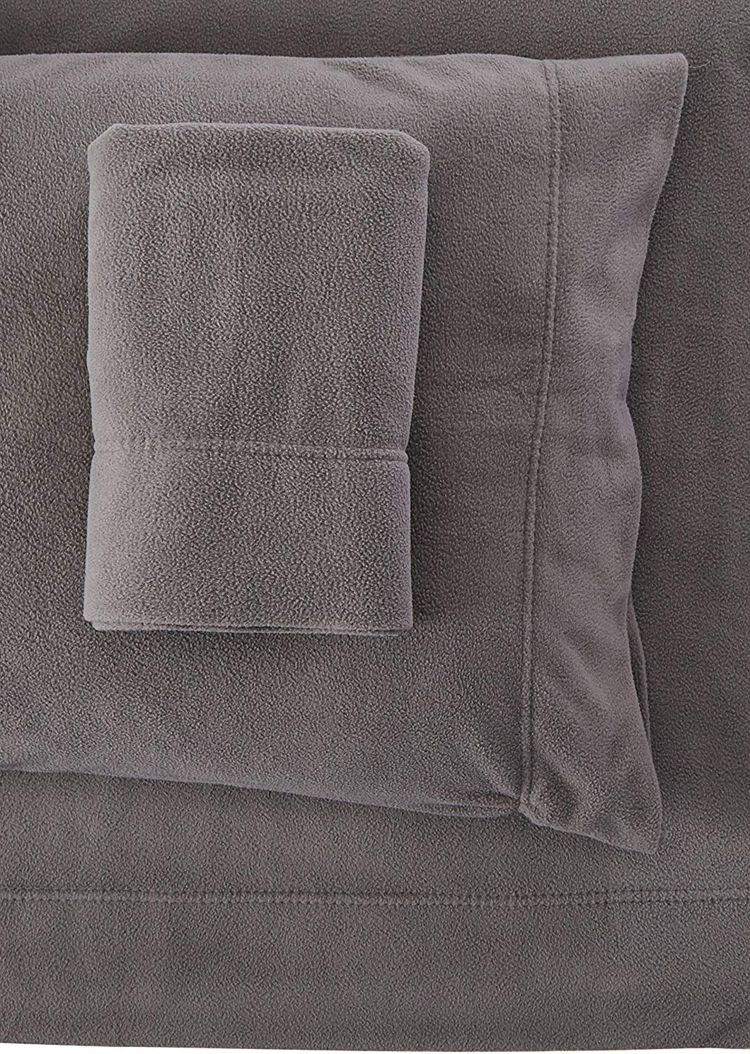 Peak Performance 3M Scotchgard Micro Fleece Sheet Set -Full SHET20-591 By Olliix