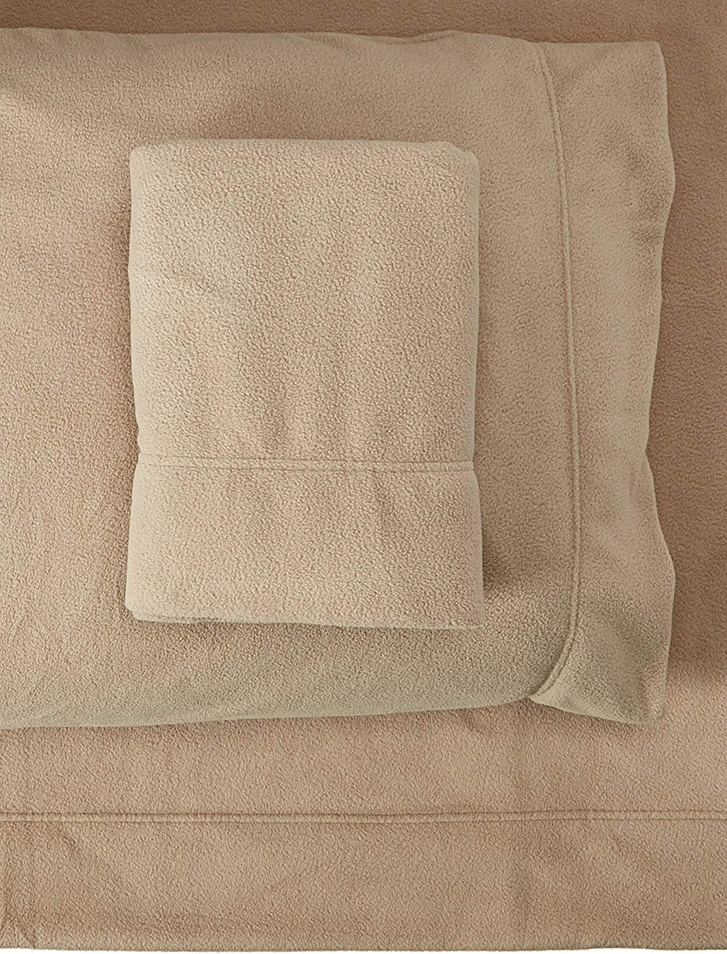 Peak Performance 3M Scotchgard Micro Fleece Sheet Set -Twin SHET20-727 By Olliix