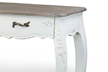 Load image into Gallery viewer, Baxton Studio Bourbonnais Wood Traditional French Console Table
