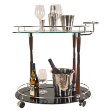 Load image into Gallery viewer, Anne Home - Serving Trolley
