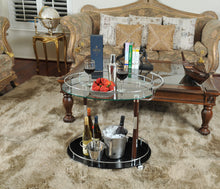 Load image into Gallery viewer, Anne Home - Serving Trolley
