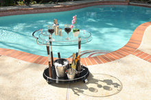 Load image into Gallery viewer, Anne Home - Serving Trolley
