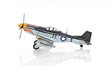 Load image into Gallery viewer, 1943 Grey Mustang P51 1:40
