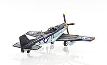 Load image into Gallery viewer, 1943 Grey Mustang P51 1:40
