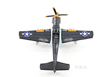 Load image into Gallery viewer, 1943 Grey Mustang P51 1:40
