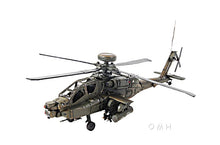 Load image into Gallery viewer, Ah-64 Apache 1:39
