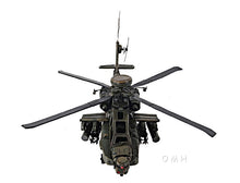 Load image into Gallery viewer, Ah-64 Apache 1:39
