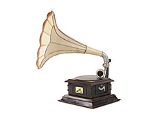 Load image into Gallery viewer, 1911 HMV Gramophone Monarch Model V
