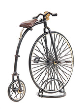 Load image into Gallery viewer, 1870 The High Wheeler -Penny Farthing
