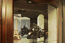 Load image into Gallery viewer, 1942 WLA Model 1:12
