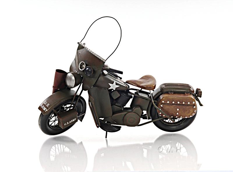 1942 WLA Model 1:12