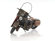 Load image into Gallery viewer, 1942 WLA Model 1:12
