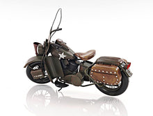 Load image into Gallery viewer, 1942 WLA Model 1:12
