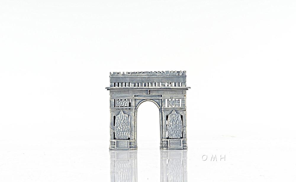 Arc de Triomphe Saving Box