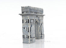 Load image into Gallery viewer, Arc de Triomphe Saving Box
