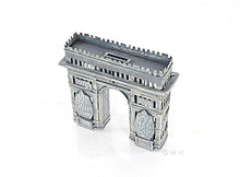 Load image into Gallery viewer, Arc de Triomphe Saving Box

