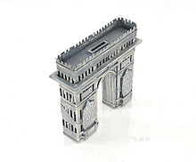 Load image into Gallery viewer, Arc de Triomphe Saving Box
