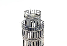 Load image into Gallery viewer, Pisa Tower Saving Box
