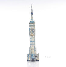 Load image into Gallery viewer, Empire State Building Saving Box
