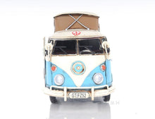 Load image into Gallery viewer, Volkswagen Camp Bus
