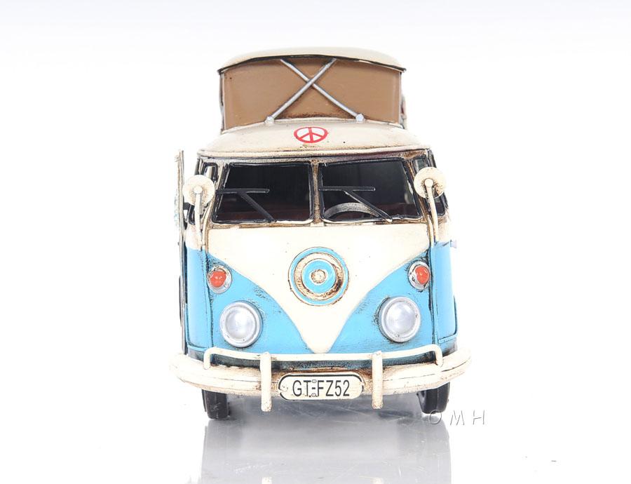 Volkswagen Camp Bus