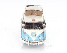 Load image into Gallery viewer, Volkswagen Camp Bus
