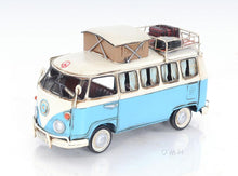 Load image into Gallery viewer, Volkswagen Camp Bus
