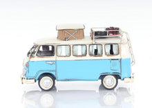 Load image into Gallery viewer, Volkswagen Camp Bus
