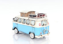 Load image into Gallery viewer, Volkswagen Camp Bus
