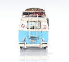 Load image into Gallery viewer, Volkswagen Camp Bus

